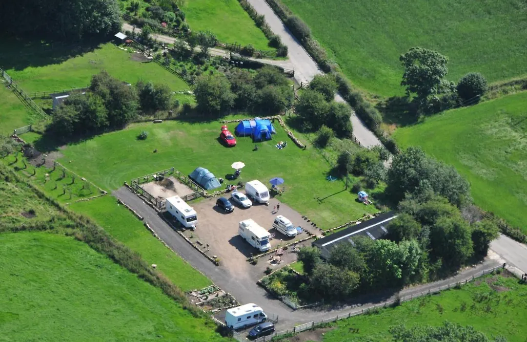 Smithson Farm Campsite-1